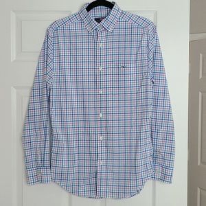 Vinyard Vines Button Down